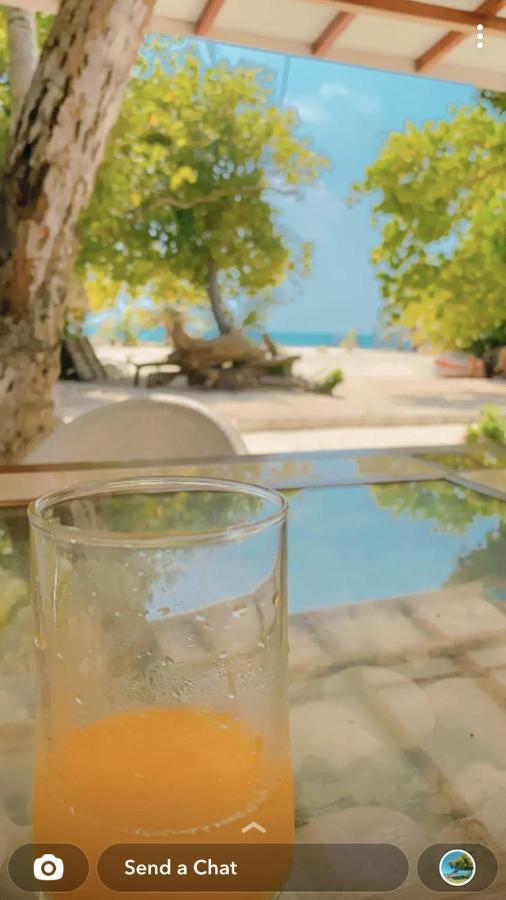 Guest house Fulidhoo White